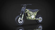 Cyberbike Scamp - The Most Joyful Children's Cycling Experience