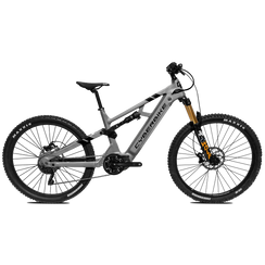 2026 Cyberbike™ Cyclone RX – Enhanced with Bafang Power for Unmatched Performance
