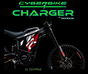 Cyberbike Charger R1 eMoto