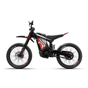 Cyberbike Charger R1 eMoto