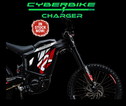 Cyberbike Charger R1 eMoto