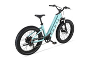 Cyrusher Aura Step-Through Electric Bike
