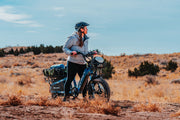 Cyrusher Glider Cargo Electric Bike