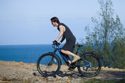 Cyrusher Flex Step-Over Electric Bike