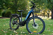 Cyrusher Path E-Bike