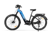 Cyrusher Path E-Bike