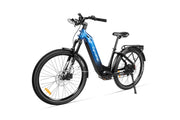 Cyrusher Path E-Bike