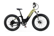 Cyrusher Roam Step-Through Electric Bike
