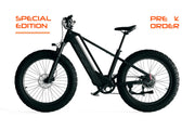 Cyrusher L5 Electric Bike