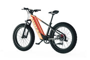 Cyrusher L5 Electric Bike