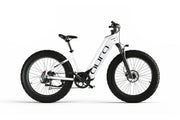 Cyrusher Aura Step-Through Electric Bike