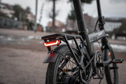 Cyrusher Sonder Folding Electric Bike