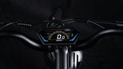 Cyrusher Trax 2.0 Step-Thru