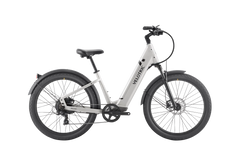 Experience the Thrill of Adventure with the Velotric Discover 1 Plus E-Bike – Reach Speeds of Up to 28mph!