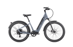 Experience the Thrill of Adventure with the Velotric Discover 1 Plus E-Bike – Reach Speeds of Up to 28mph!