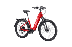 Velotric Discover 2 Electric Bike - Experience Thrilling Speeds Up to 28mph!