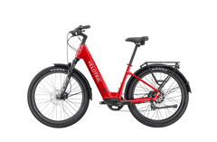 Velotric Discover 2 Electric Bike - Experience Thrilling Speeds Up to 28mph!