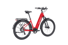 Velotric Discover 2 Electric Bike - Experience Thrilling Speeds Up to 28mph!