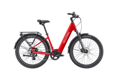 Velotric Discover 2 Electric Bike - Experience Thrilling Speeds Up to 28mph!