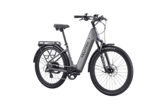 Velotric Discover 2 Electric Bike - Experience Thrilling Speeds Up to 28mph!