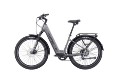 Velotric Discover 2 Electric Bike - Experience Thrilling Speeds Up to 28mph!