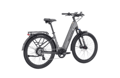 Velotric Discover 2 Electric Bike - Experience Thrilling Speeds Up to 28mph!