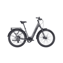 Velotric Discover 2 Electric Bike - Experience Thrilling Speeds Up to 28mph!