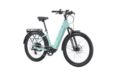 Velotric Discover 2 Electric Bike - Experience Thrilling Speeds Up to 28mph!