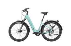 Velotric Discover 2 Electric Bike - Experience Thrilling Speeds Up to 28mph!