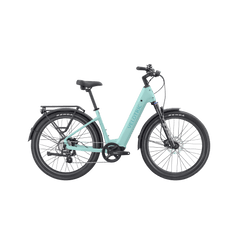 Velotric Discover 2 Electric Bike - Experience Thrilling Speeds Up to 28mph!