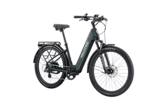 Velotric Discover 2 Electric Bike - Experience Thrilling Speeds Up to 28mph!