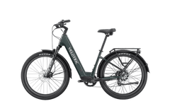 Velotric Discover 2 Electric Bike - Experience Thrilling Speeds Up to 28mph!