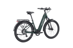 Velotric Discover 2 Electric Bike - Experience Thrilling Speeds Up to 28mph!