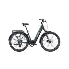 Velotric Discover 2 Electric Bike - Experience Thrilling Speeds Up to 28mph!