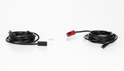 Complete conversion kit for electric bicycle D35 (up to 500W)