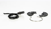 Complete conversion kit for electric bicycle D35 (up to 500W)