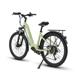 ENVO ST50 Electric Bike