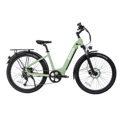 ENVO ST50 Electric Bike