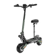 Nanrobot D6+MAX electric scooter