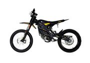 79Bike Falcon GT 72V/40Ah 16,000W Off-Road Electric Dirt Bike