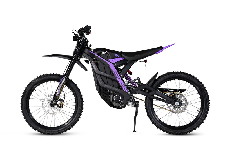 79Bike Falcon Pro 72V/35Ah 10,000W Off-Road Electric Dirt Bike