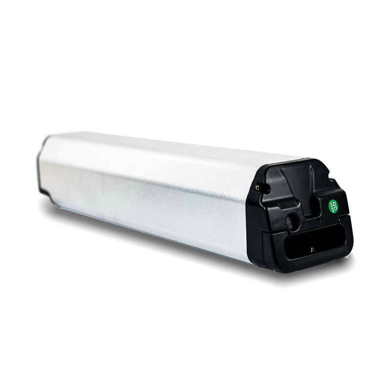 EUNORAU Battery Replacement & Upgrade 48V15Ah/17Ah for Better Performance