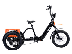 ENVO Fat Tire Electric Adult Trike