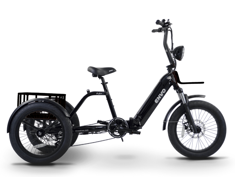 ENVO Flex Trike