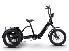 ENVO Fat Tire Electric Adult Trike