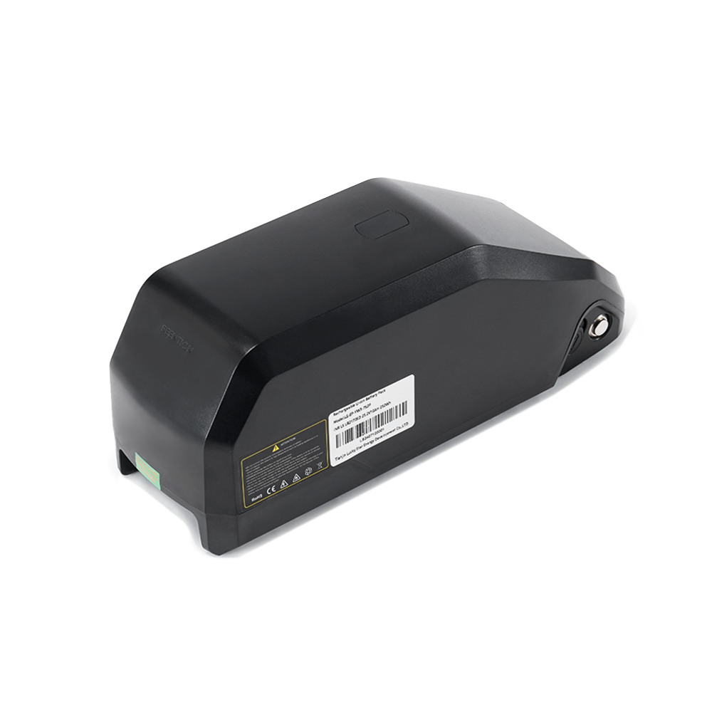 Battery for Tricycle MC 24V/10.4Ah compatible with CD1 - Powerful and Reliable