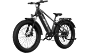 TST® Defender 26" Fat Tire Ebike For Adult