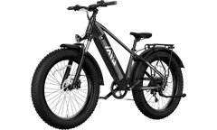 TST® Defender 26" Fat Tire Ebike For Adult