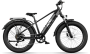 TST® Defender 26" Fat Tire Ebike For Adult