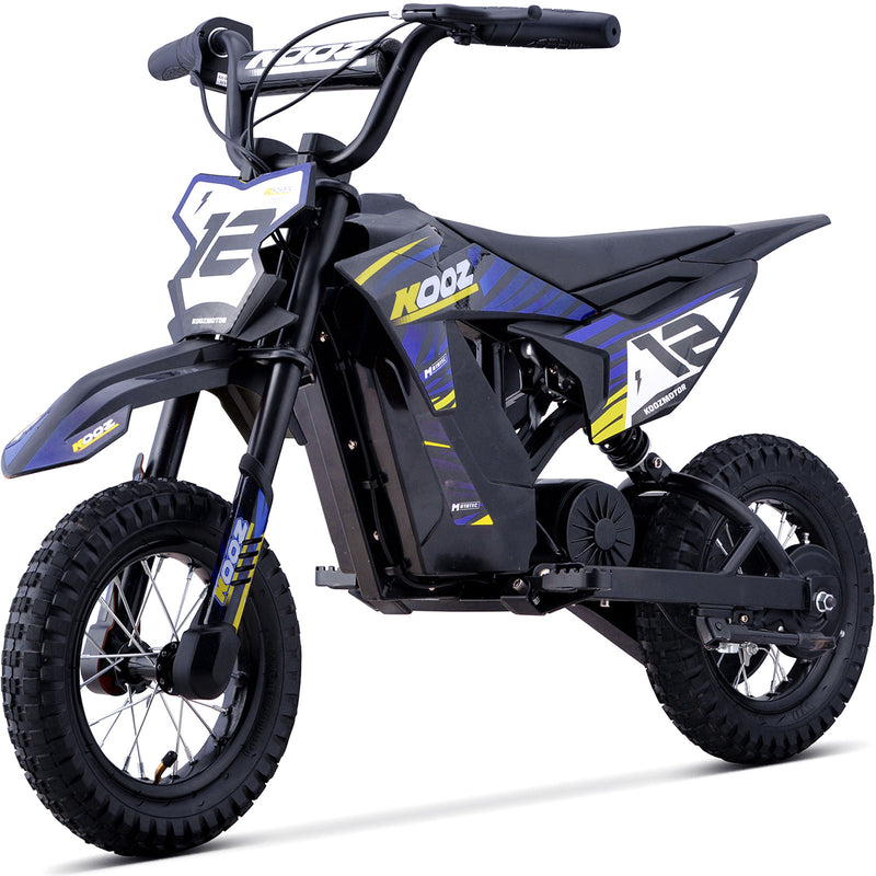 MotoTec 36V 300W (HP122E) Electric Dirt Bike